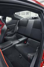Toyota GT 86 2016 года (WW)